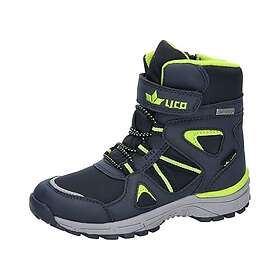 Lico Bernarda VS (Jr)