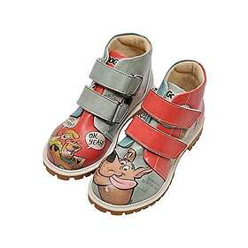 DOGO Barn wb018-kcsb002 (Jr)