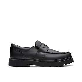 Clarks Premium Lorcamcraft Y (Jr)