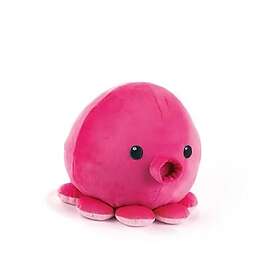 Plush & Company JELLY MEDUSA Peluche 27cm