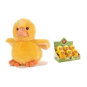 Plush & Company Quack Gosling Gosedjur 18cm