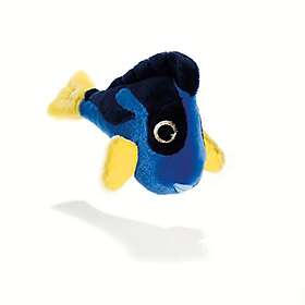 Plush & Company Achantyl Poisson Bleu 18cm