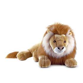 Plush & Company Lion Rex Gosedjur 70cm