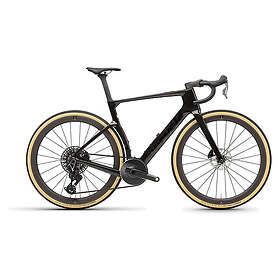 Cervélo Aspero-5 X0