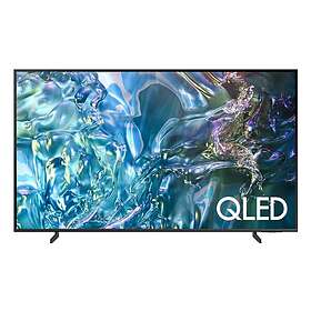 Samsung Q60D 75" 4K QLED Smart TV - QE75Q60DAUXXN