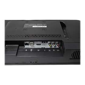 Xoro Htl 2477 24" Smart 720P LED TV