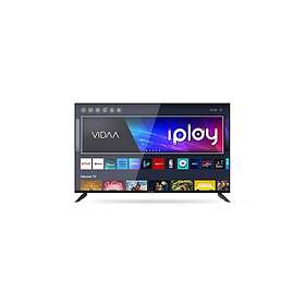Allview QL55IPLAY6200-U 55" Smart 4K UHD TV