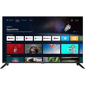 CHiQ U43G7LX 43" 4K Android TV