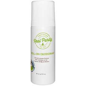 Real Purity Roll-On 89ml