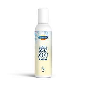 Yaoh Organic Hemp Seed Oil Sun Block SPF30 240ml