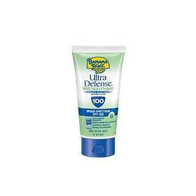 Banana Boat Ultra Defense SPF100 118ml