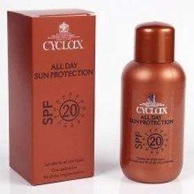 cyclax sun protection