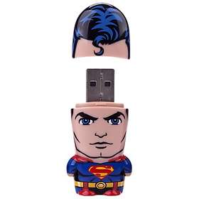 Mimobot USB Superman 4GB