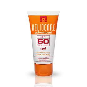 Heliocare Ultra Gel SPF50+ 50ml