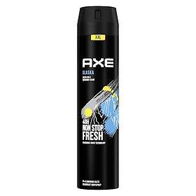 AXE 48h Alaska Body Spray 250ml