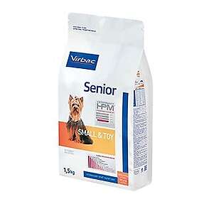 Virbac HPM Senior Small & Toy Dog 7kg