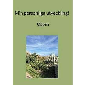 Min personliga utveckling! : Öppen