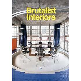 Brutalist Interiors