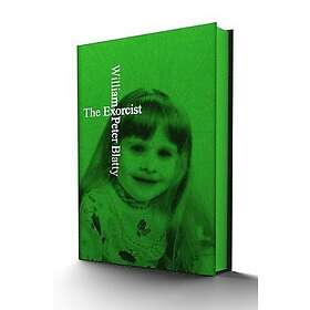 The Exorcist Deluxe Limited Edition