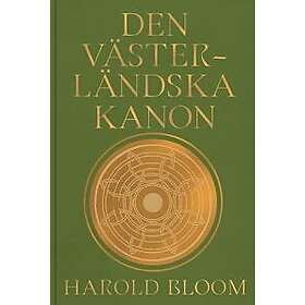 Den västerländska kanon