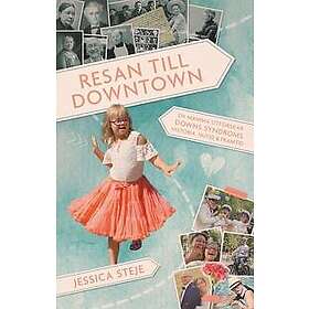 Resan till Downtown