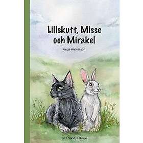Lillskutt, Misse och Mirakel