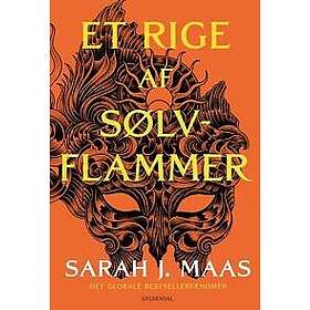 Et rige af sølvflammer