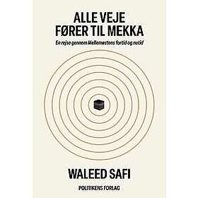 Alle veje fører til Mekka