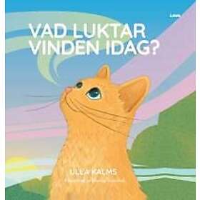 Vad luktar vinden idag?