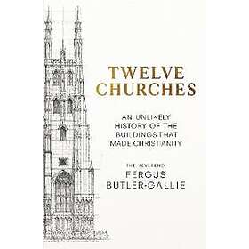 Twelve Churches