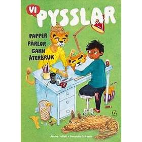 Vi pysslar