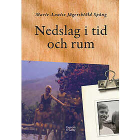 Nedslag i tid och rum