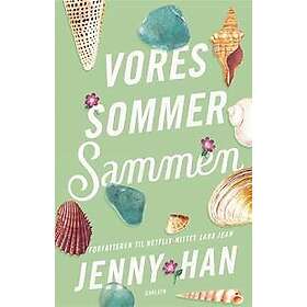 Sommer (3) Vores sommer sammen