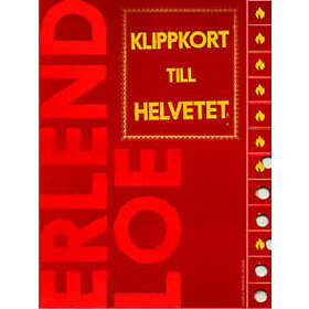 Klippkort till helvetet