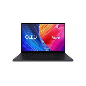 Asus ProArt P16 Touch H7606WX-SE011X 16" Ryzen AI 9 HX 370 64GB RAM 2TB SSD RTX 5090