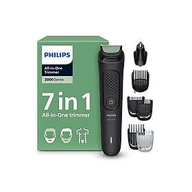 Philips All-in-One Series 3000 MG3935