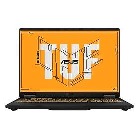 Asus TUF Gaming A16 FA608UP-QT016W 16" Ryzen 7 260 32GB RAM 1TB SSD RTX 5070