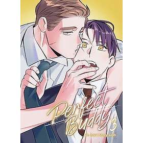 Perfect Buddy (The Comic Manhwa) Vol. 3 (häftad, eng)