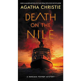 Death on the Nile [Movie Tie-in]: A Hercule Poirot Mystery (pocket, eng)