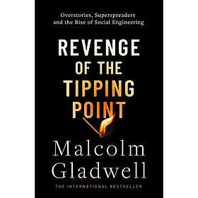 Revenge of the Tipping Point (pocket, eng)