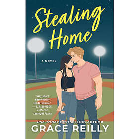 Stealing Home: A Novel (pocket, eng)