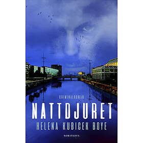 Nattdjuret (inbunden)