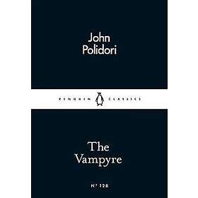 The Vampyre (pocket, eng)