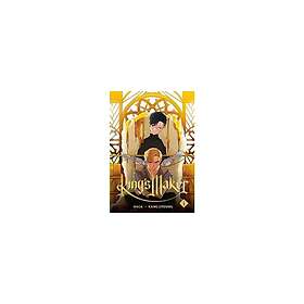 King's Maker, Volume 1 (häftad, eng)