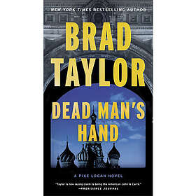 Dead Man's Hand: A Pike Logan Novel (pocket, eng)