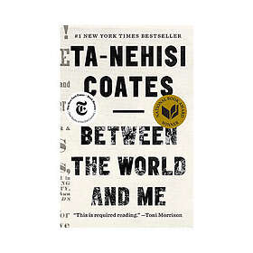 Between the World and Me (häftad, eng)