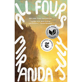 All Fours: A Novel (häftad, eng)