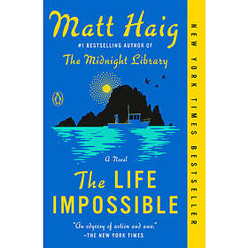 The Life Impossible: A Novel (häftad, eng)