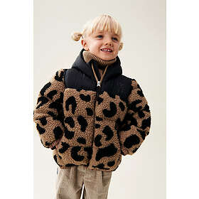 Liewood Niko Pile Jacket (Jr)