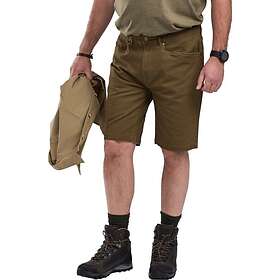 Pinewood Värnamo Vintage Canvas Shorts (Men's)